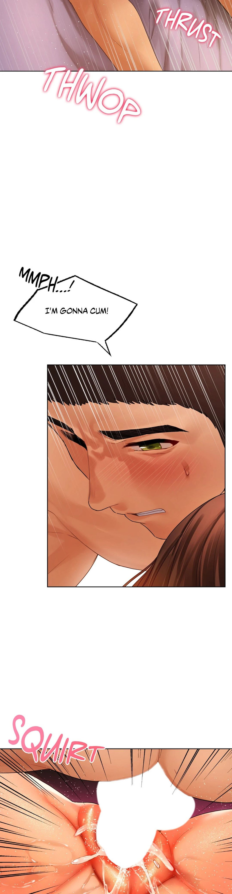 Men and Women of Sillim - Chapter 21 [photo 21] - MangaPorn