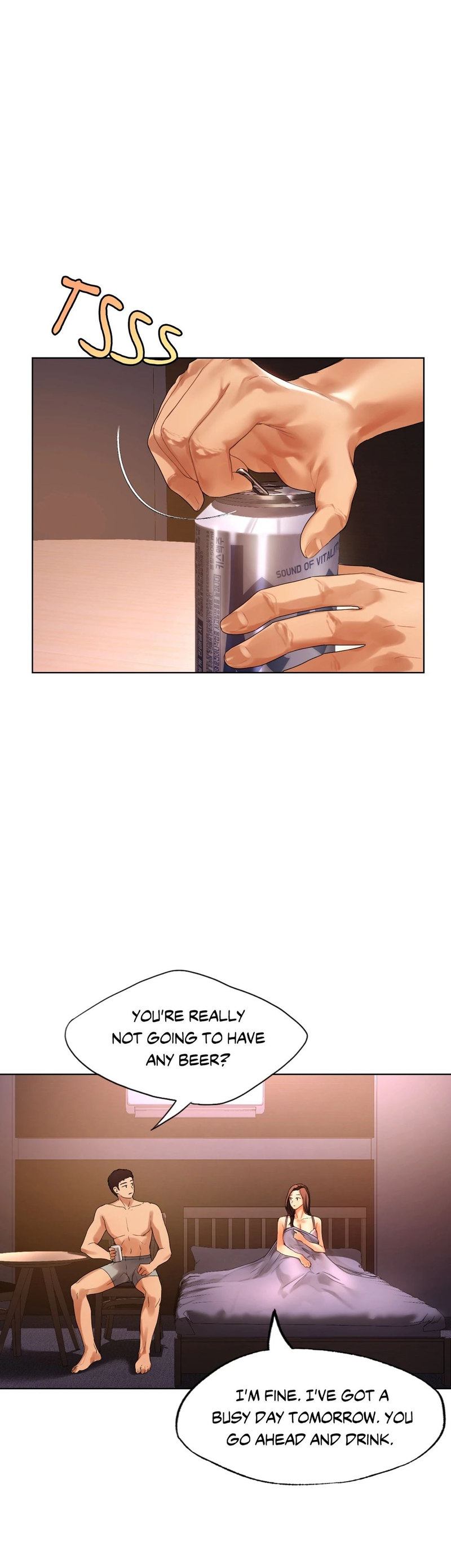 Men and Women of Sillim - Chapter 21 [photo 25] - MangaPorn