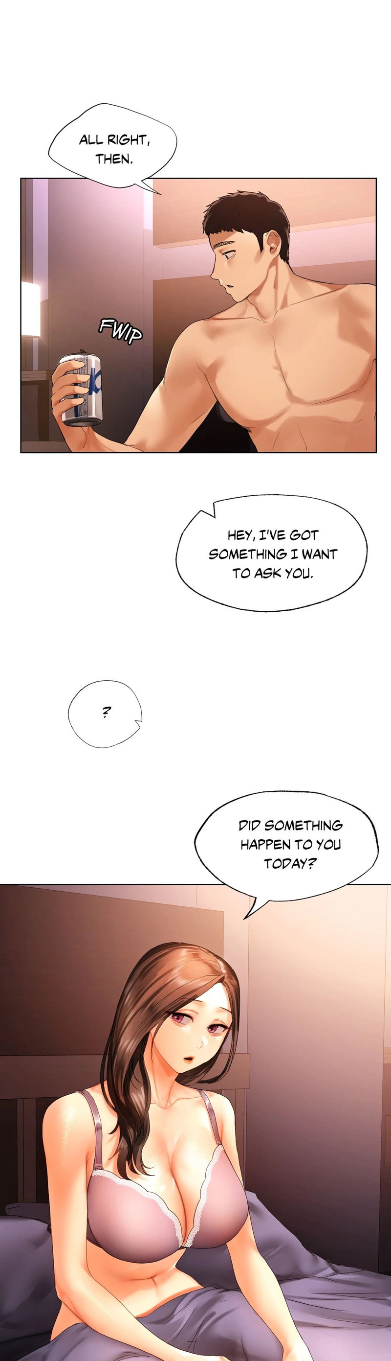 Men and Women of Sillim - Chapter 21 [photo 26] - MangaPorn