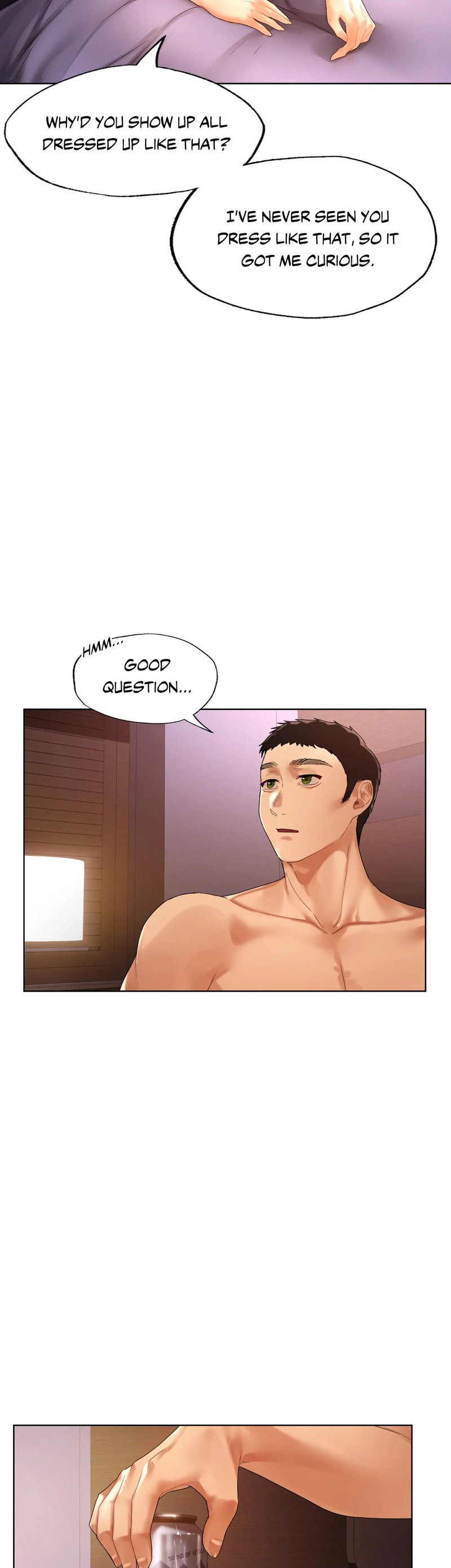 Men and Women of Sillim - Chapter 21 [photo 27] - MangaPorn