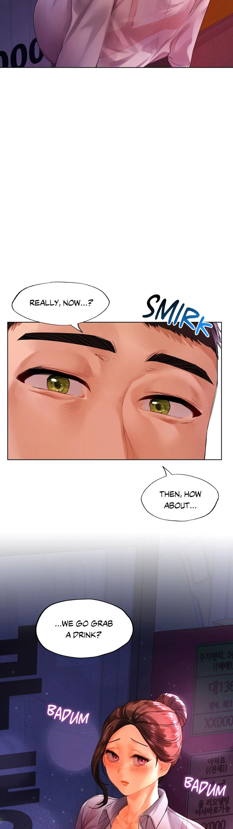 Men and Women of Sillim - Chapter 21 [photo 3] - MangaPorn