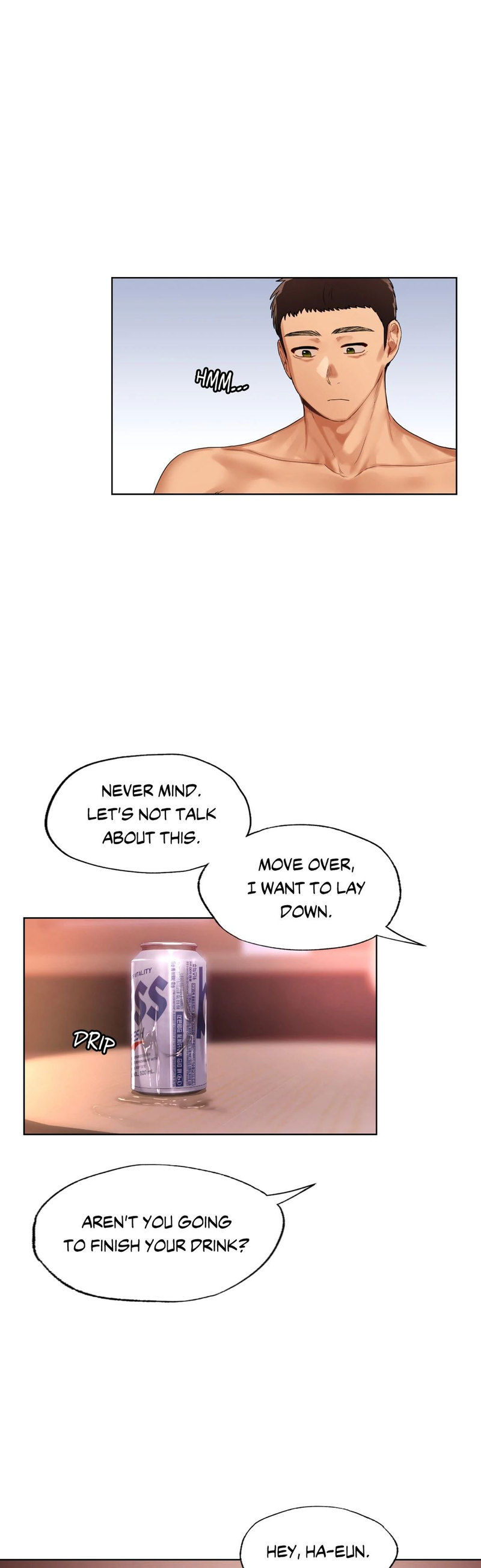 Men and Women of Sillim - Chapter 21 [photo 29] - MangaPorn