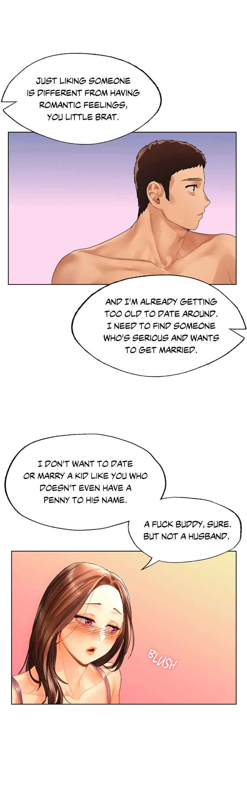 Men and Women of Sillim - Chapter 21 [photo 32] - MangaPorn