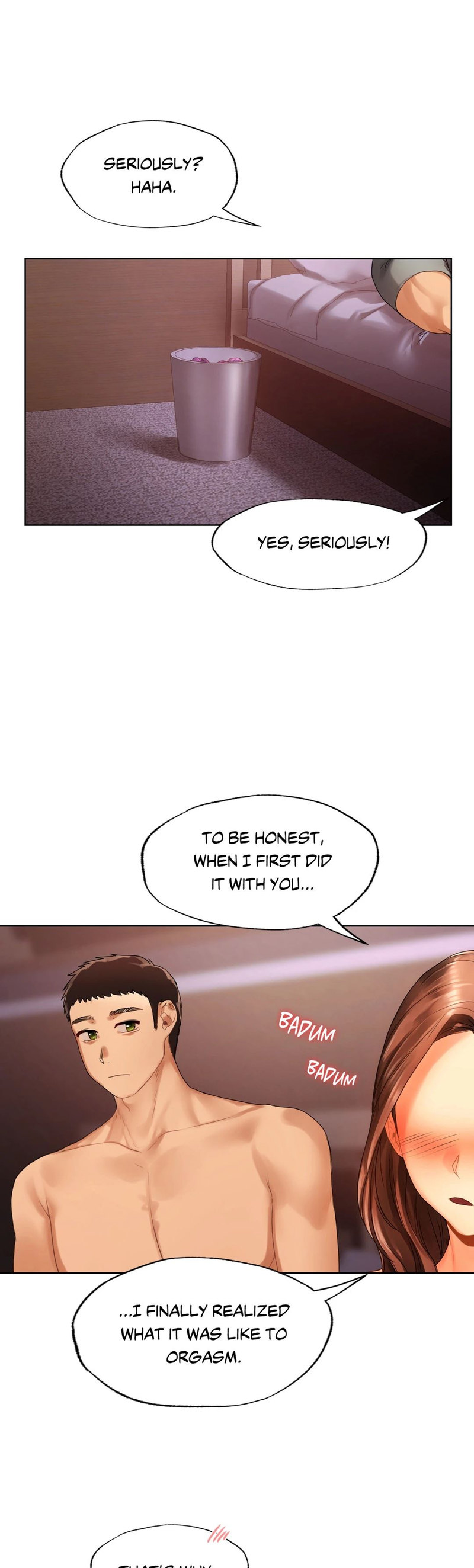 Men and Women of Sillim - Chapter 21 [photo 33] - MangaPorn