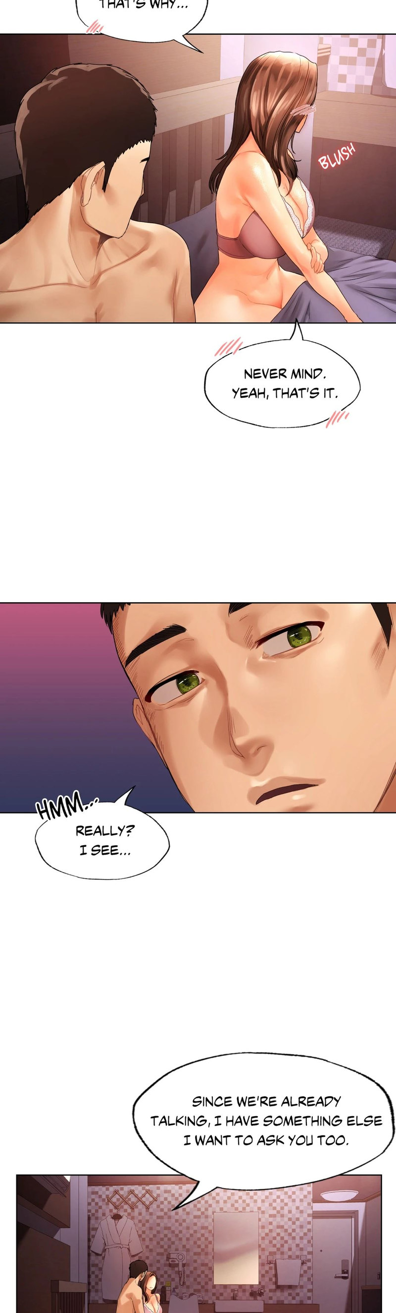 Men and Women of Sillim - Chapter 21 [photo 34] - MangaPorn