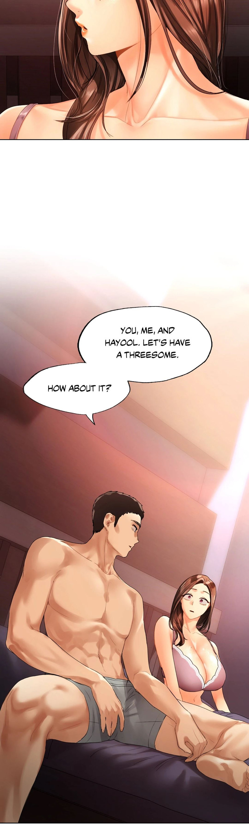 Men and Women of Sillim - Chapter 21 [photo 36] - MangaPorn