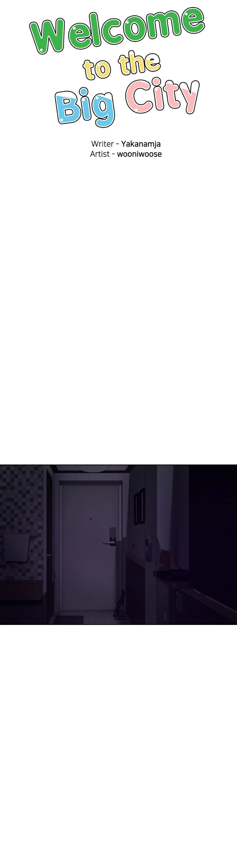 Men and Women of Sillim - Chapter 21 [photo 5] - MangaPorn