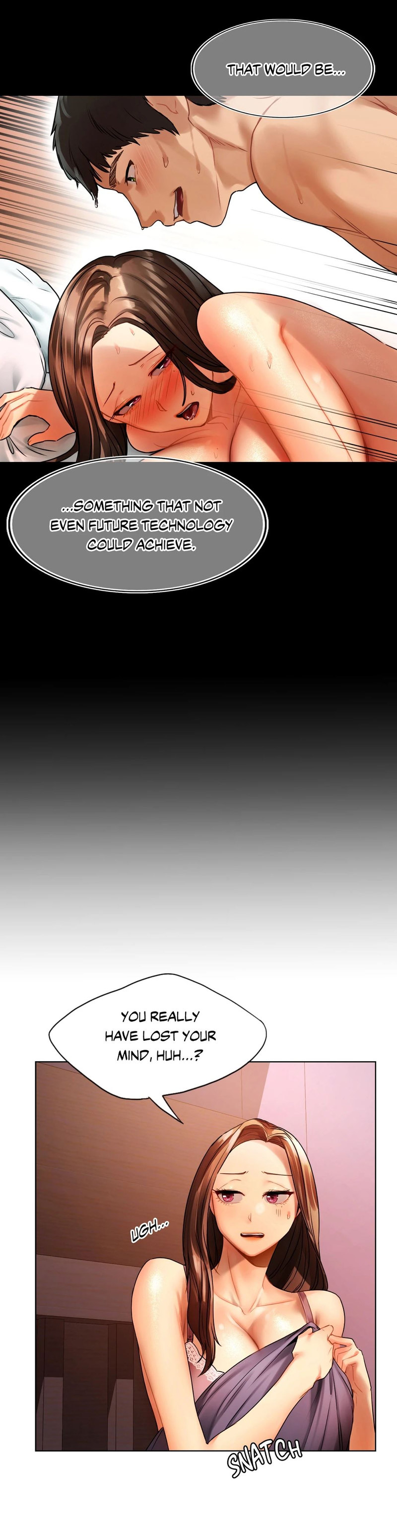 Men and Women of Sillim - Chapter 22 [photo 17] - MangaPorn