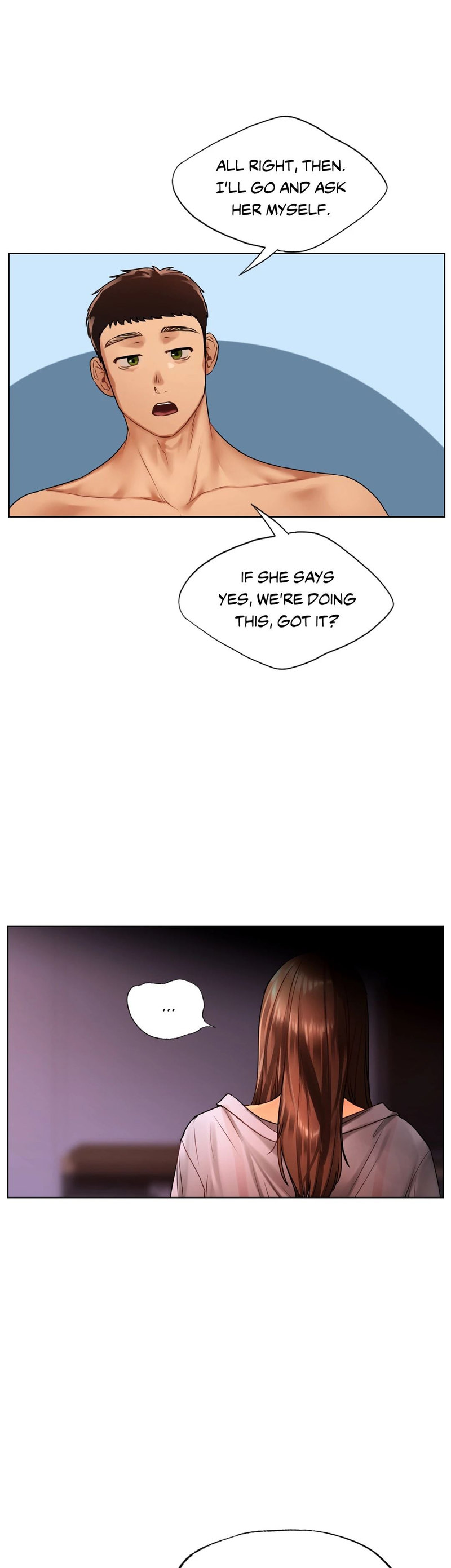 Men and Women of Sillim - Chapter 22 [photo 20] - MangaPorn