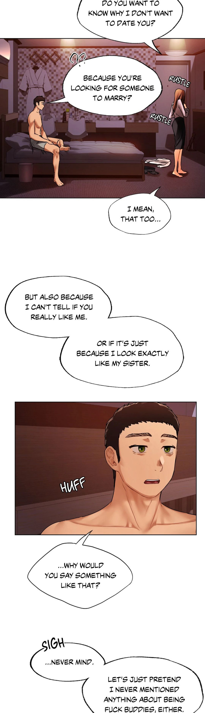 Men and Women of Sillim - Chapter 22 [photo 21] - MangaPorn