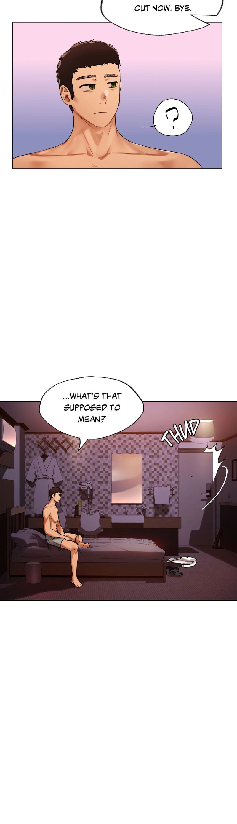 Men and Women of Sillim - Chapter 22 [photo 23] - MangaPorn