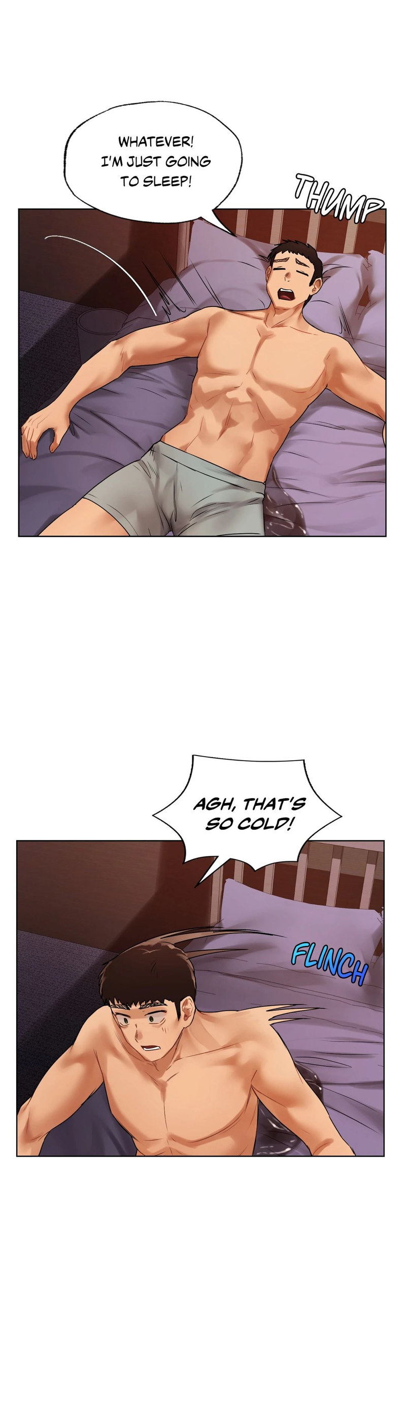 Men and Women of Sillim - Chapter 22 [photo 24] - MangaPorn