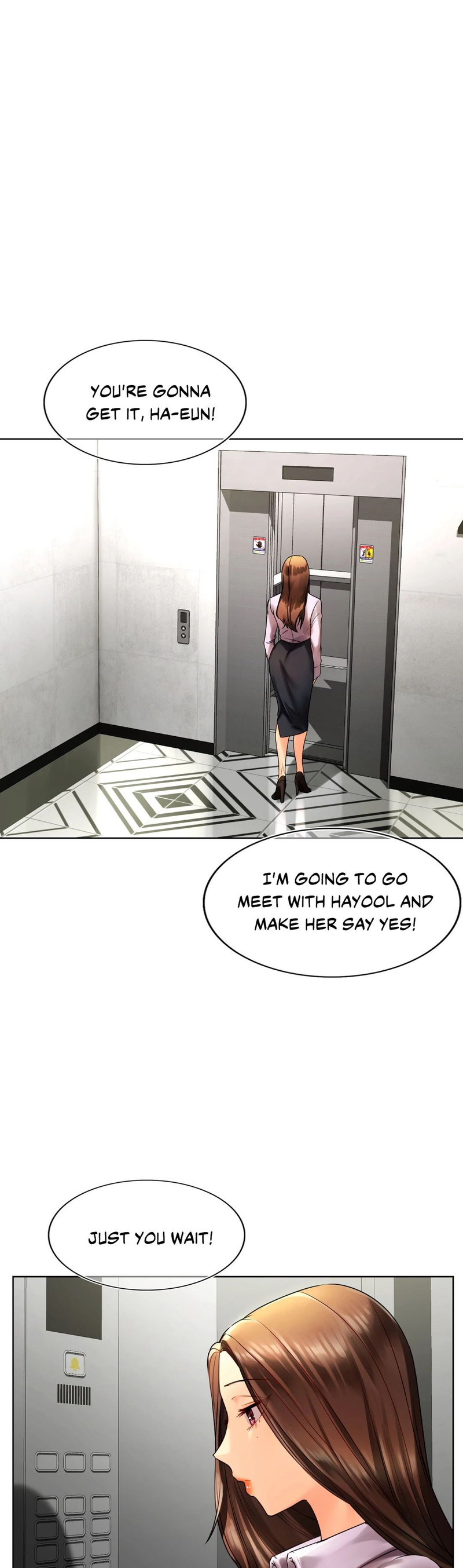 Men and Women of Sillim - Chapter 22 [photo 26] - MangaPorn