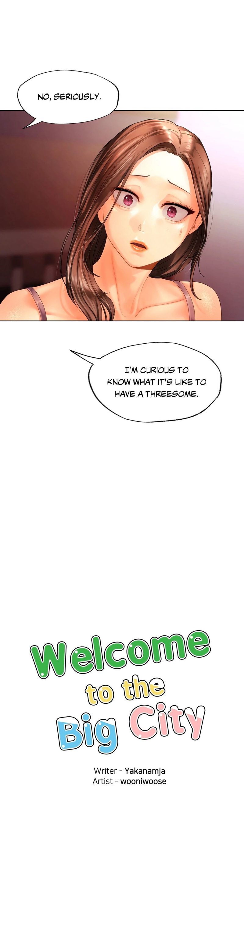 Men and Women of Sillim - Chapter 22 [photo 3] - MangaPorn