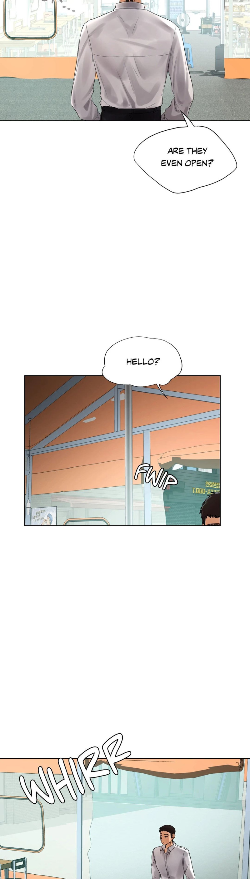 Men and Women of Sillim - Chapter 22 [photo 31] - MangaPorn