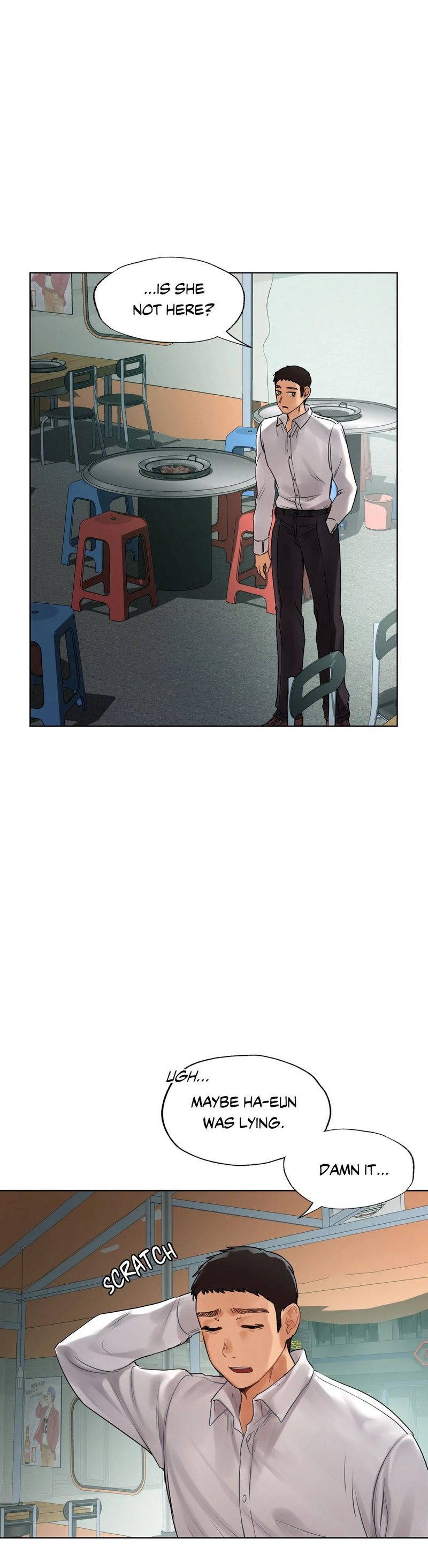 Men and Women of Sillim - Chapter 22 [photo 34] - MangaPorn