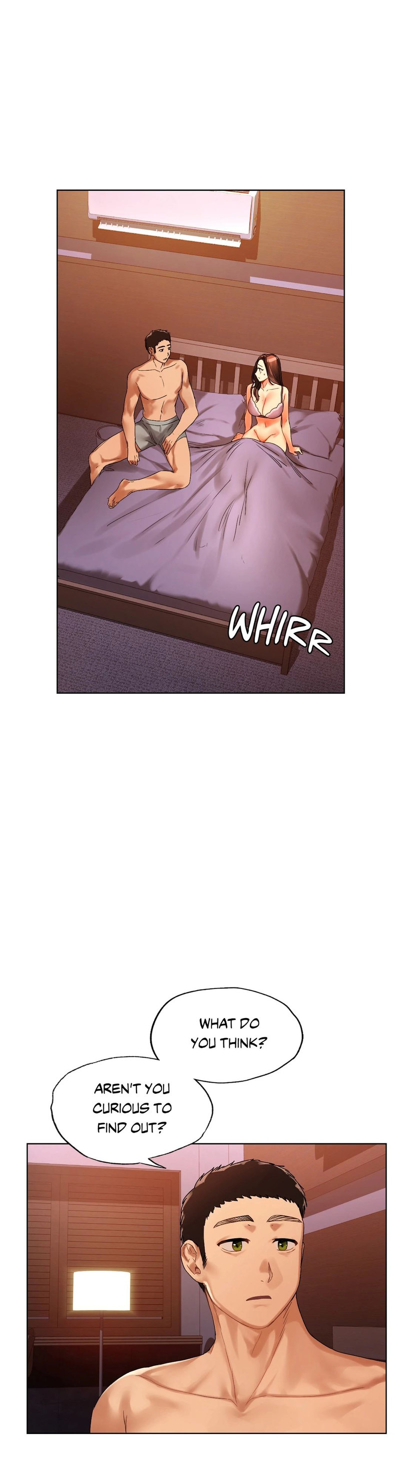 Men and Women of Sillim - Chapter 22 [photo 4] - MangaPorn