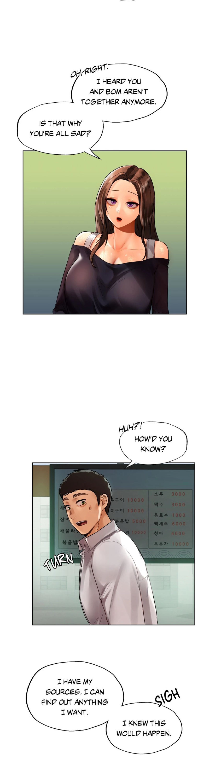 Men and Women of Sillim - Chapter 23 [photo 12] - MangaPorn