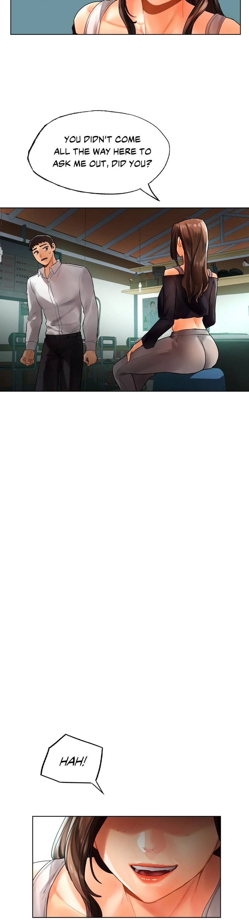 Men and Women of Sillim - Chapter 23 [photo 14] - MangaPorn