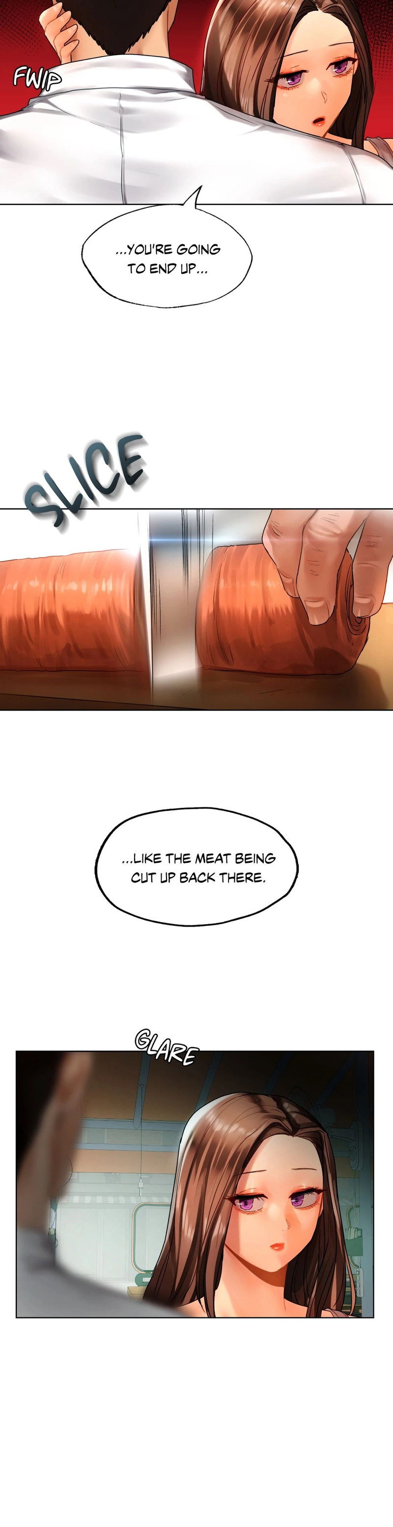 Men and Women of Sillim - Chapter 23 [photo 17] - MangaPorn