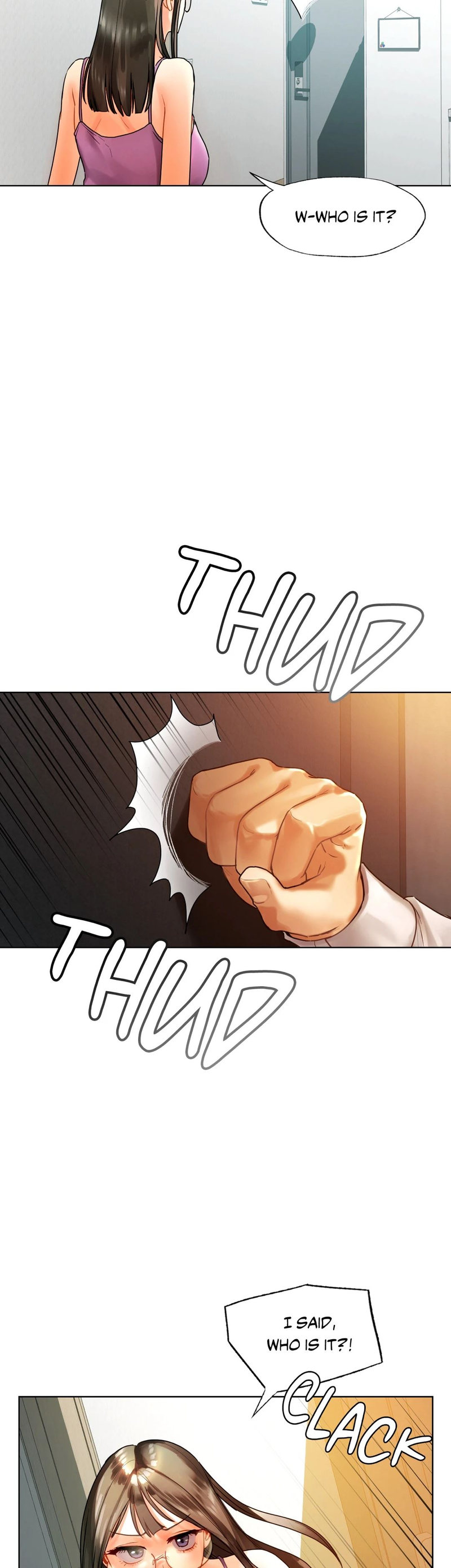 Men and Women of Sillim - Chapter 23 [photo 21] - MangaPorn