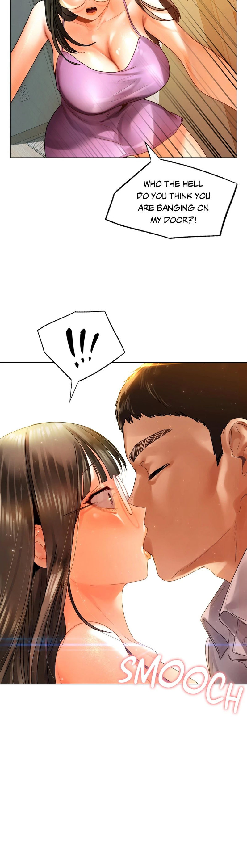 Men and Women of Sillim - Chapter 23 [photo 22] - MangaPorn