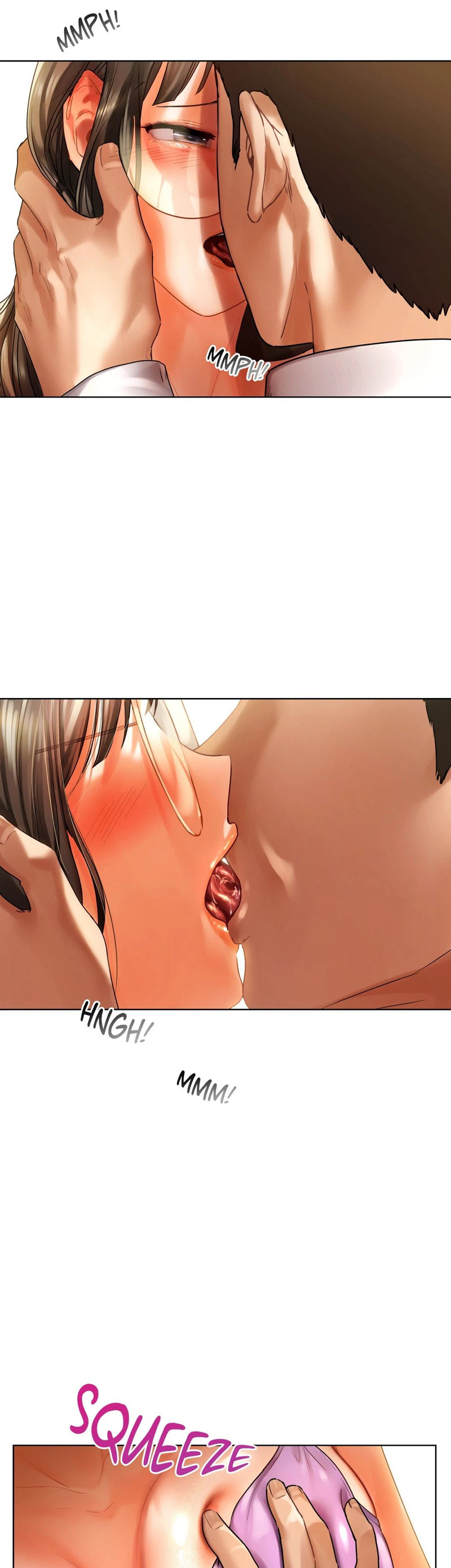 Men and Women of Sillim - Chapter 23 [photo 23] - MangaPorn