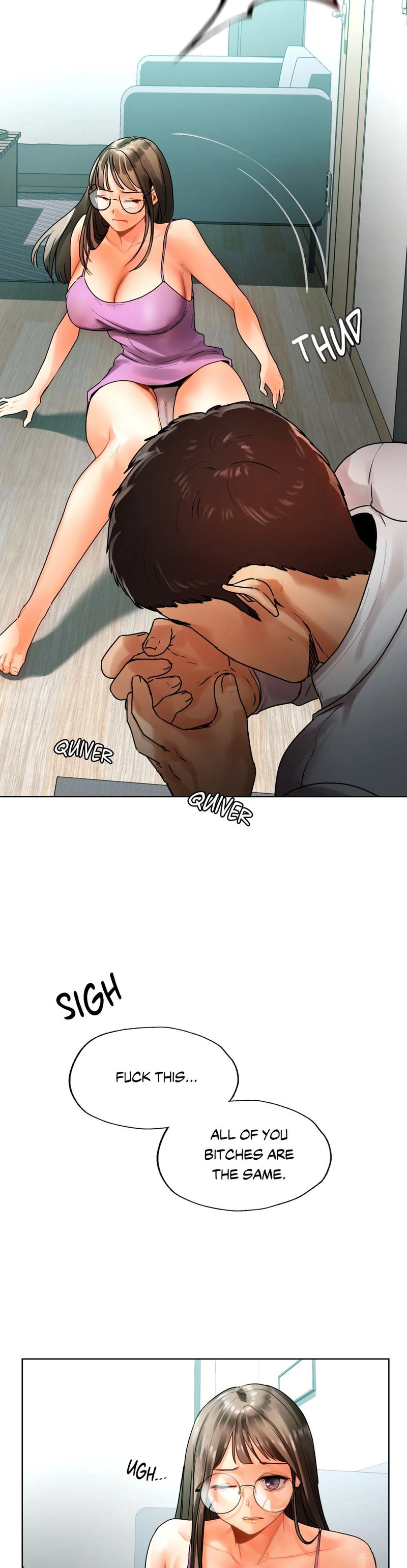 Men and Women of Sillim - Chapter 23 [photo 29] - MangaPorn