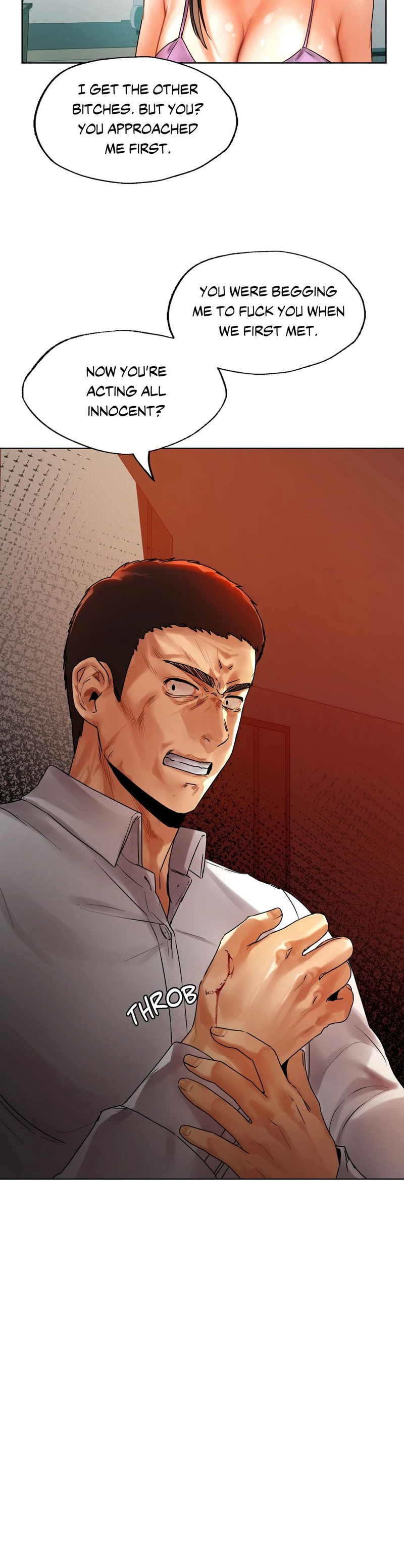 Men and Women of Sillim - Chapter 23 [photo 30] - MangaPorn