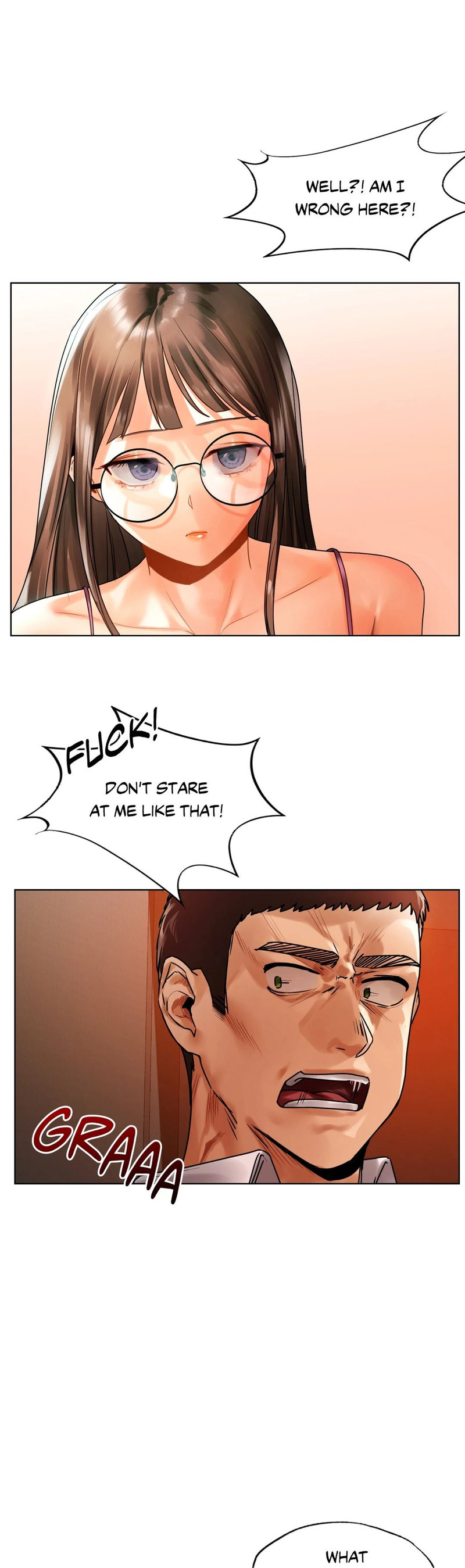 Men and Women of Sillim - Chapter 23 [photo 31] - MangaPorn