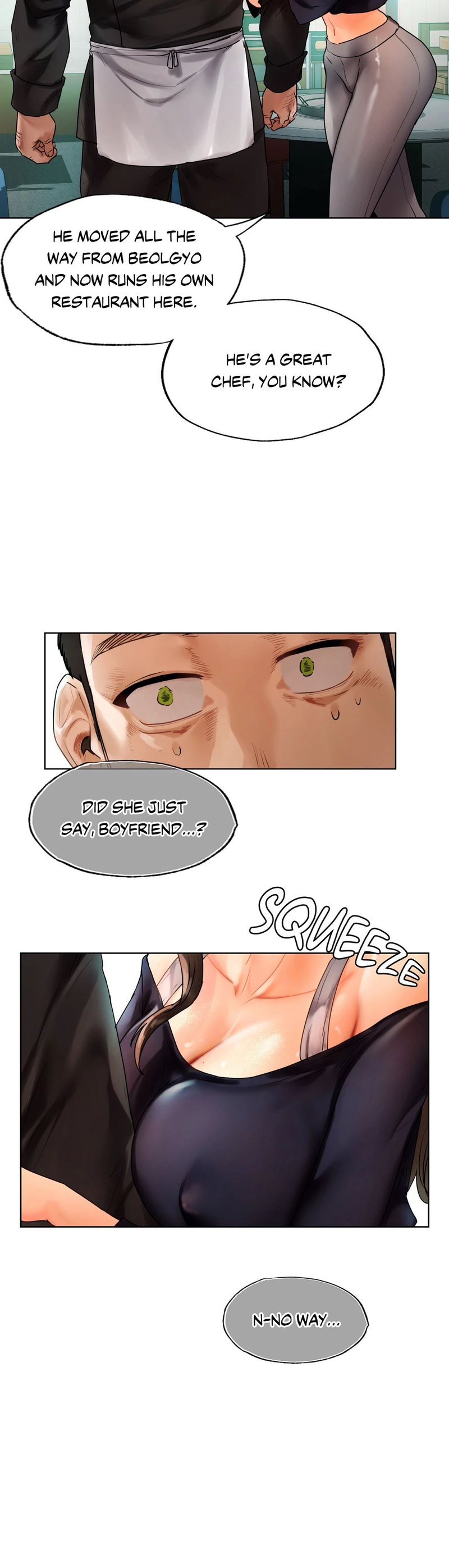 Men and Women of Sillim - Chapter 23 [photo 9] - MangaPorn