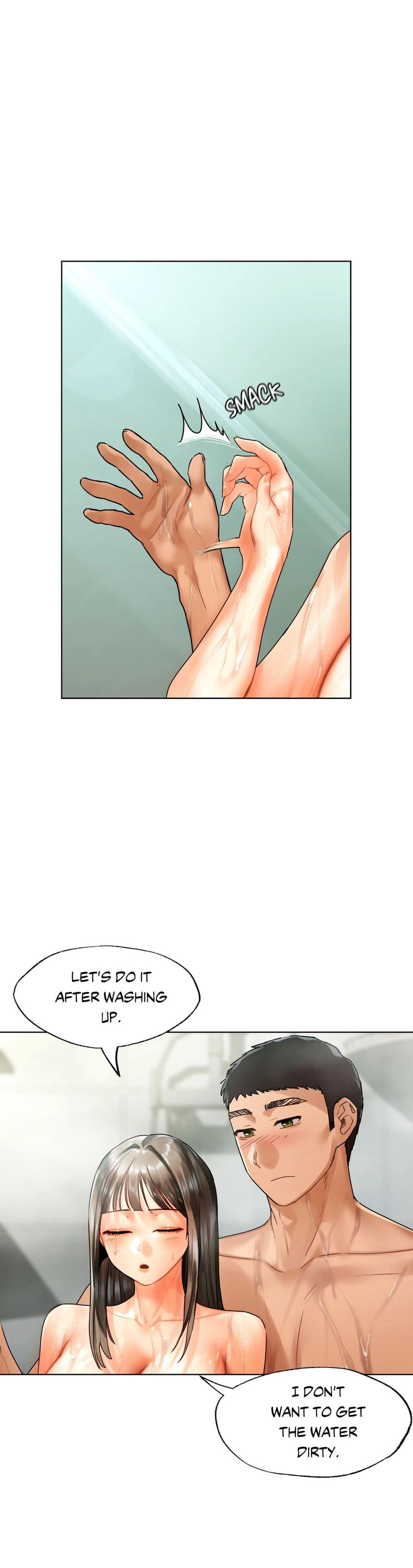 Men and Women of Sillim - Chapter 24 [photo 10] - MangaPorn