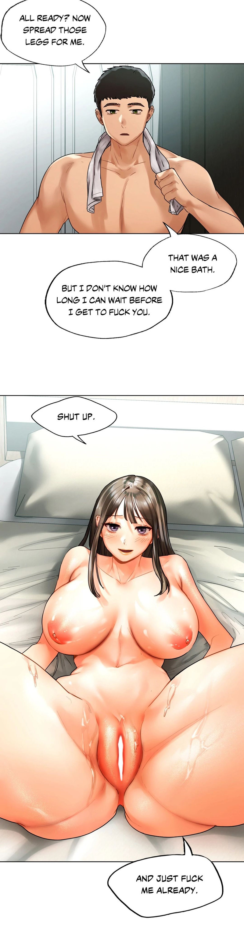 Men and Women of Sillim - Chapter 24 [photo 12] - MangaPorn