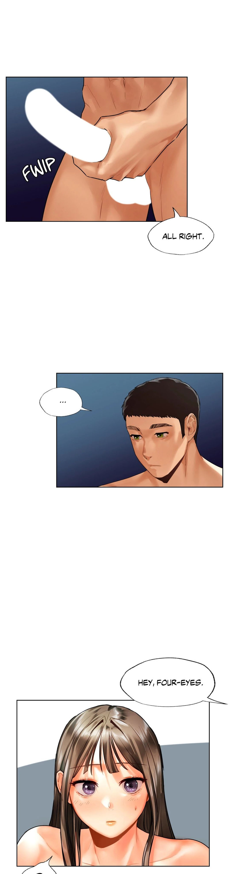 Men and Women of Sillim - Chapter 24 [photo 13] - MangaPorn