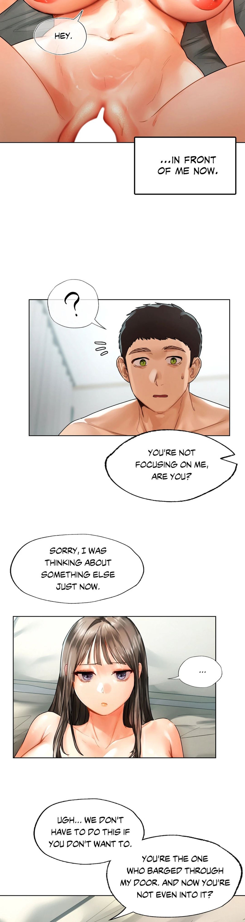 Men and Women of Sillim - Chapter 24 [photo 23] - MangaPorn