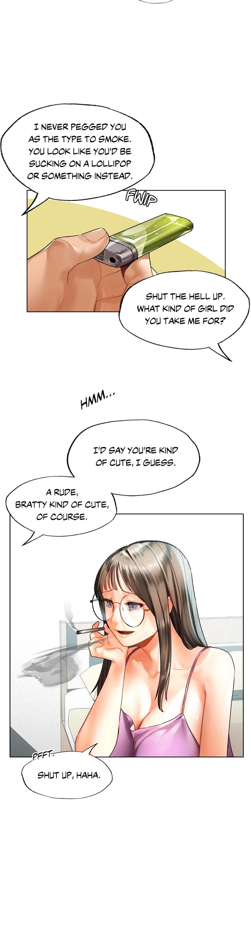 Men and Women of Sillim - Chapter 24 [photo 26] - MangaPorn