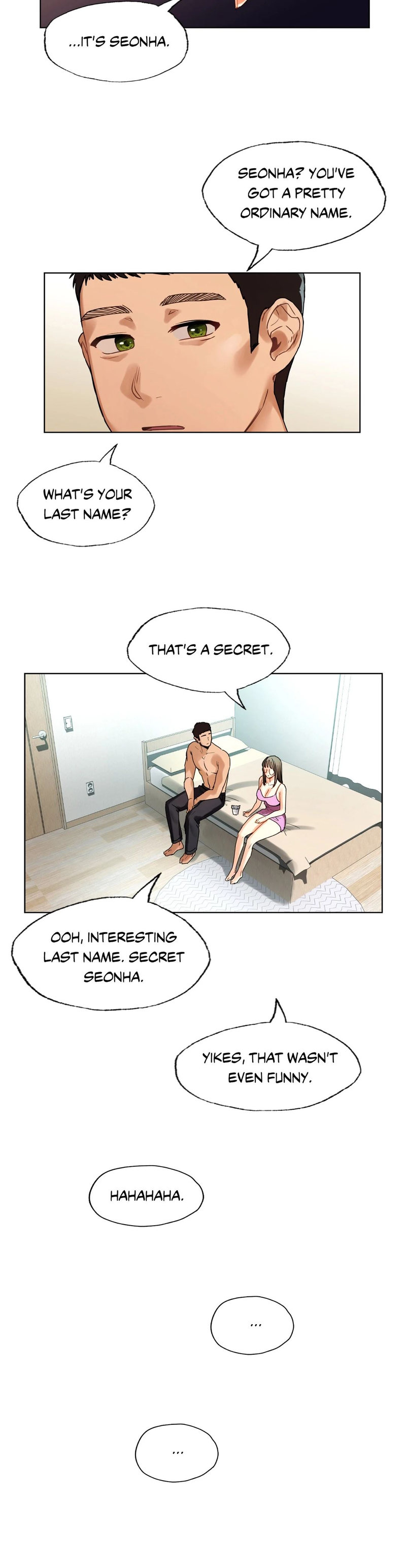 Men and Women of Sillim - Chapter 24 [photo 30] - MangaPorn