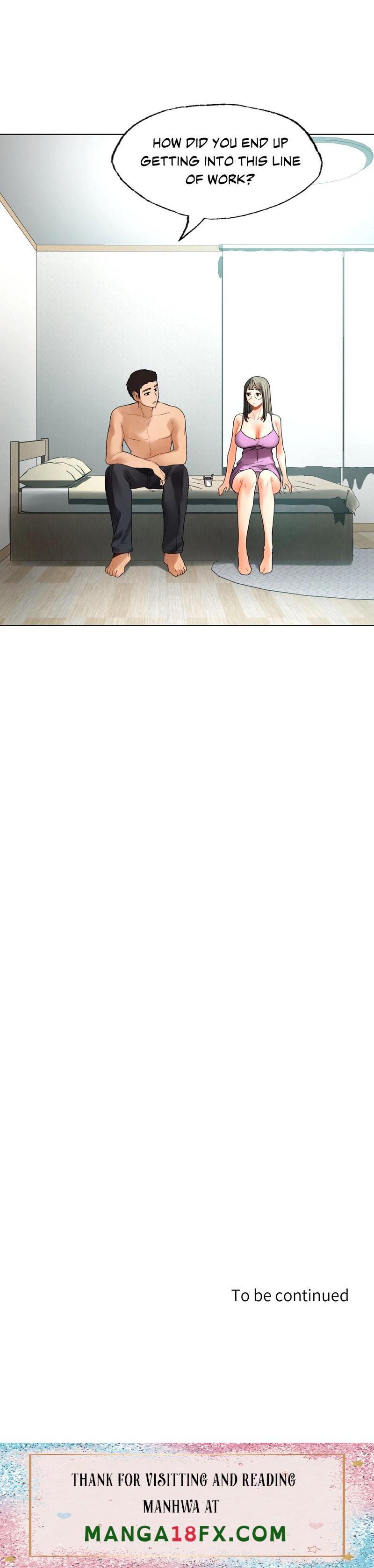 Men and Women of Sillim - Chapter 24 [photo 32] - MangaPorn