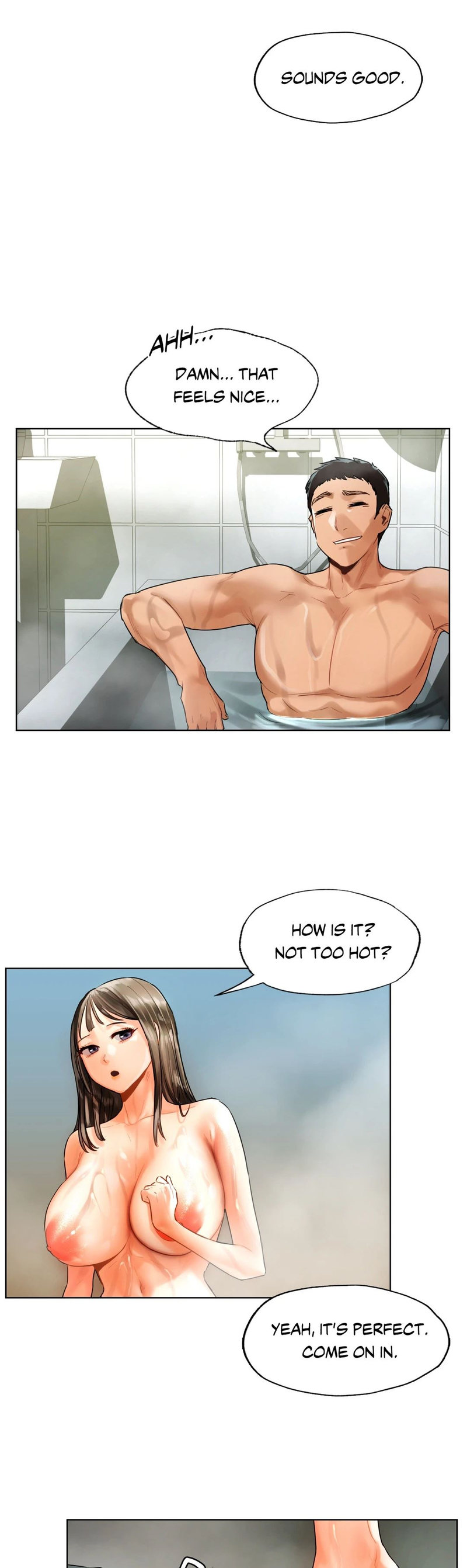 Men and Women of Sillim - Chapter 24 [photo 7] - MangaPorn