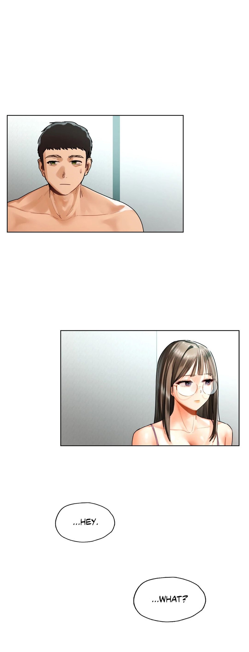 Men and Women of Sillim - Chapter 25 [photo 1] - MangaPorn