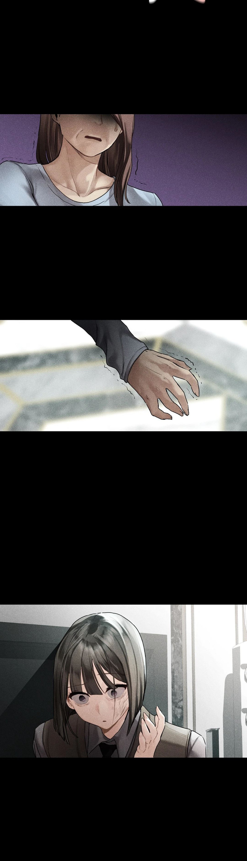 Men and Women of Sillim - Chapter 25 [photo 10] - MangaPorn