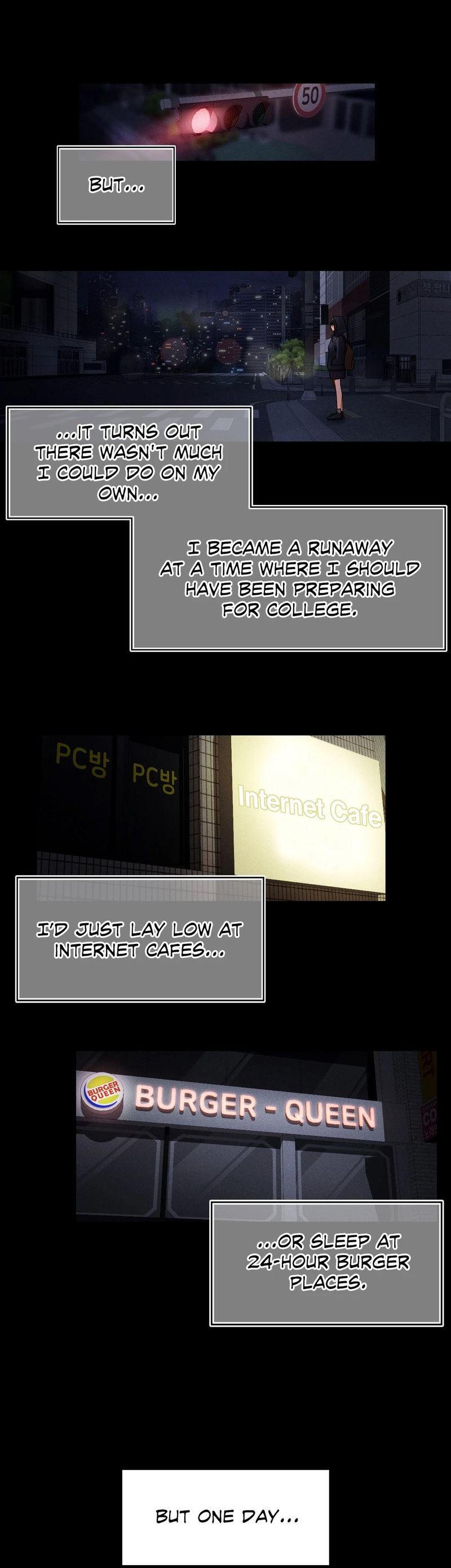 Men and Women of Sillim - Chapter 25 [photo 12] - MangaPorn