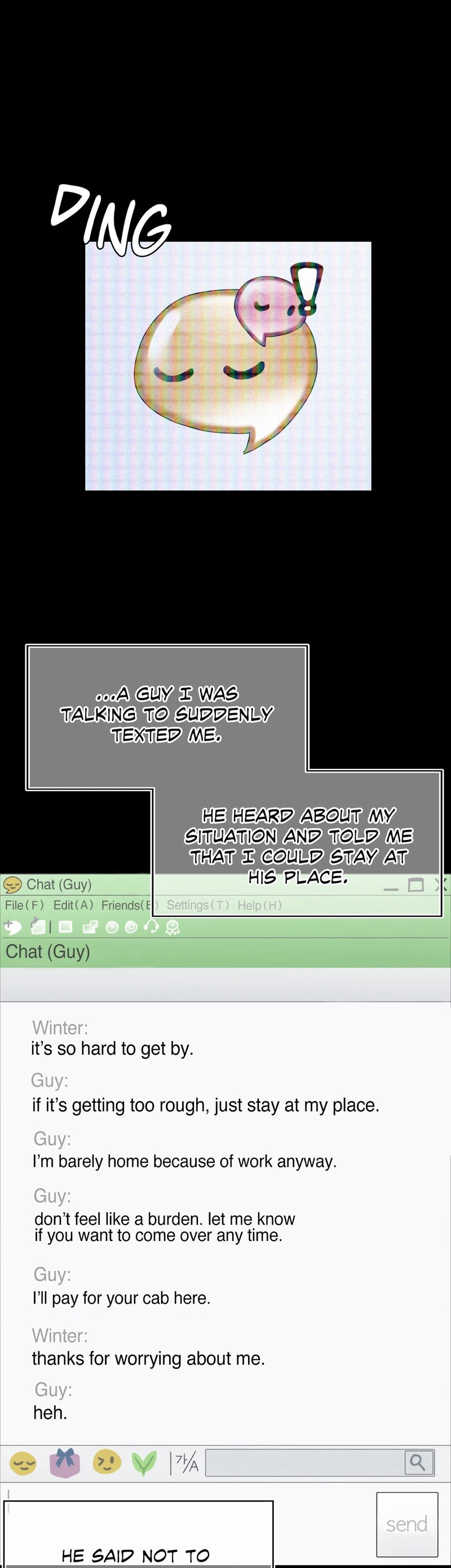 Men and Women of Sillim - Chapter 25 [photo 13] - MangaPorn