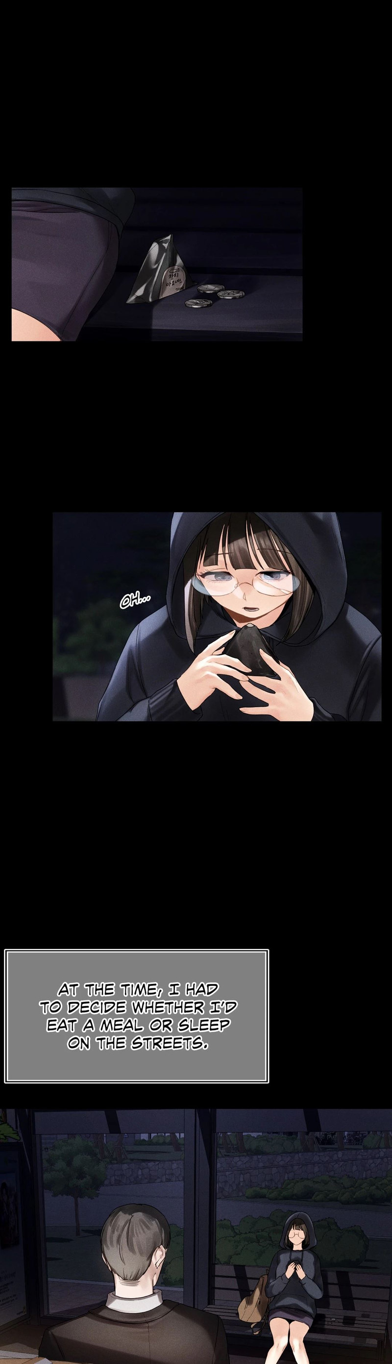 Men and Women of Sillim - Chapter 25 [photo 15] - MangaPorn