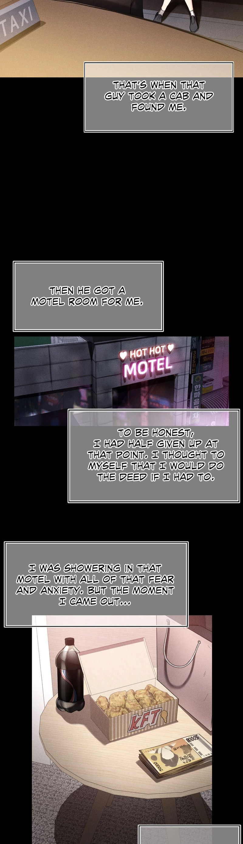 Men and Women of Sillim - Chapter 25 [photo 16] - MangaPorn