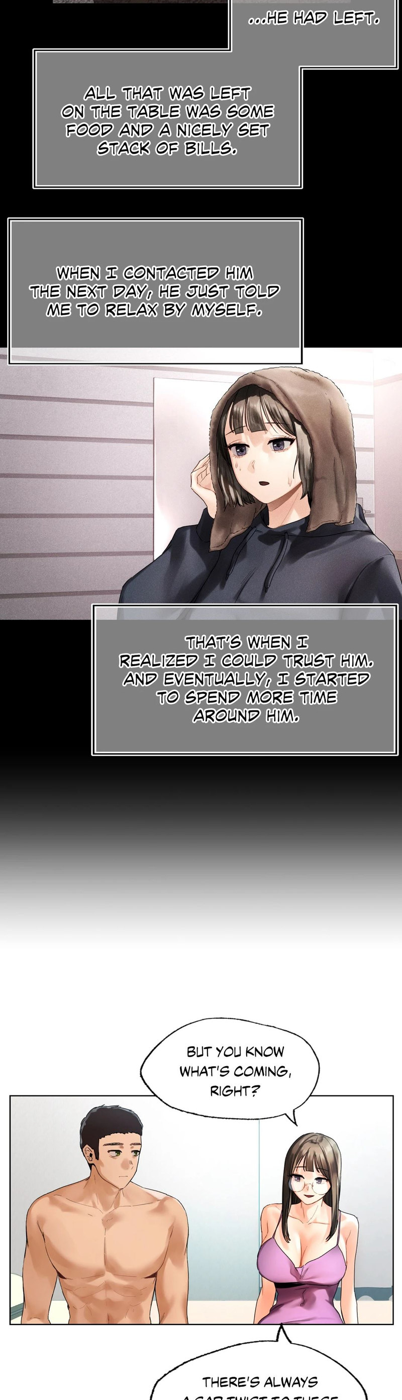 Men and Women of Sillim - Chapter 25 [photo 17] - MangaPorn