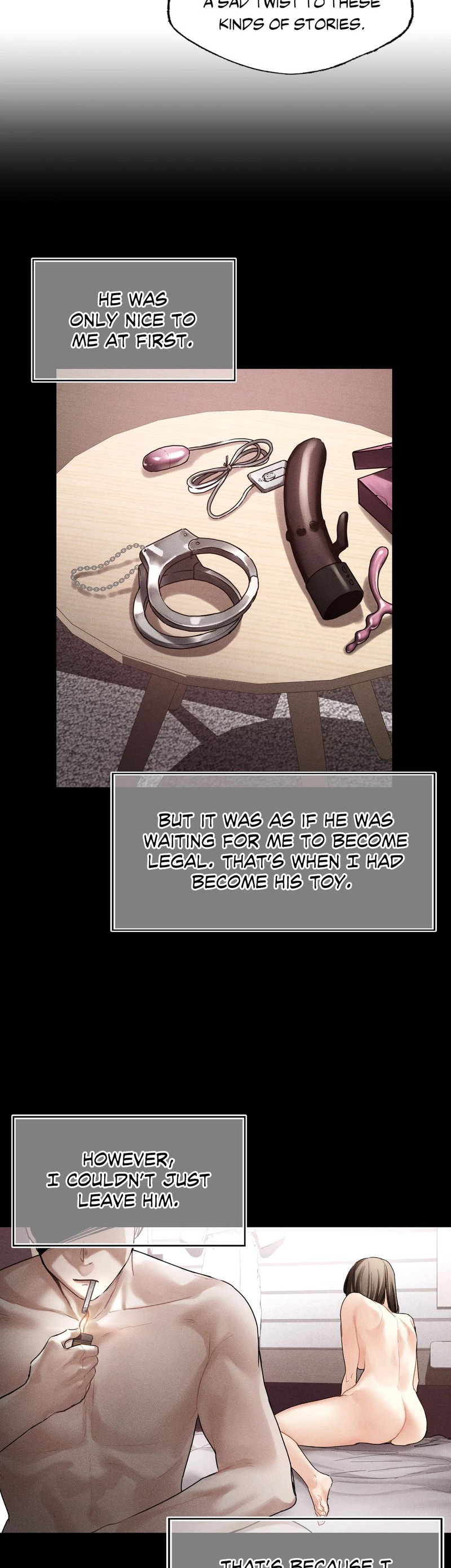 Men and Women of Sillim - Chapter 25 [photo 18] - MangaPorn