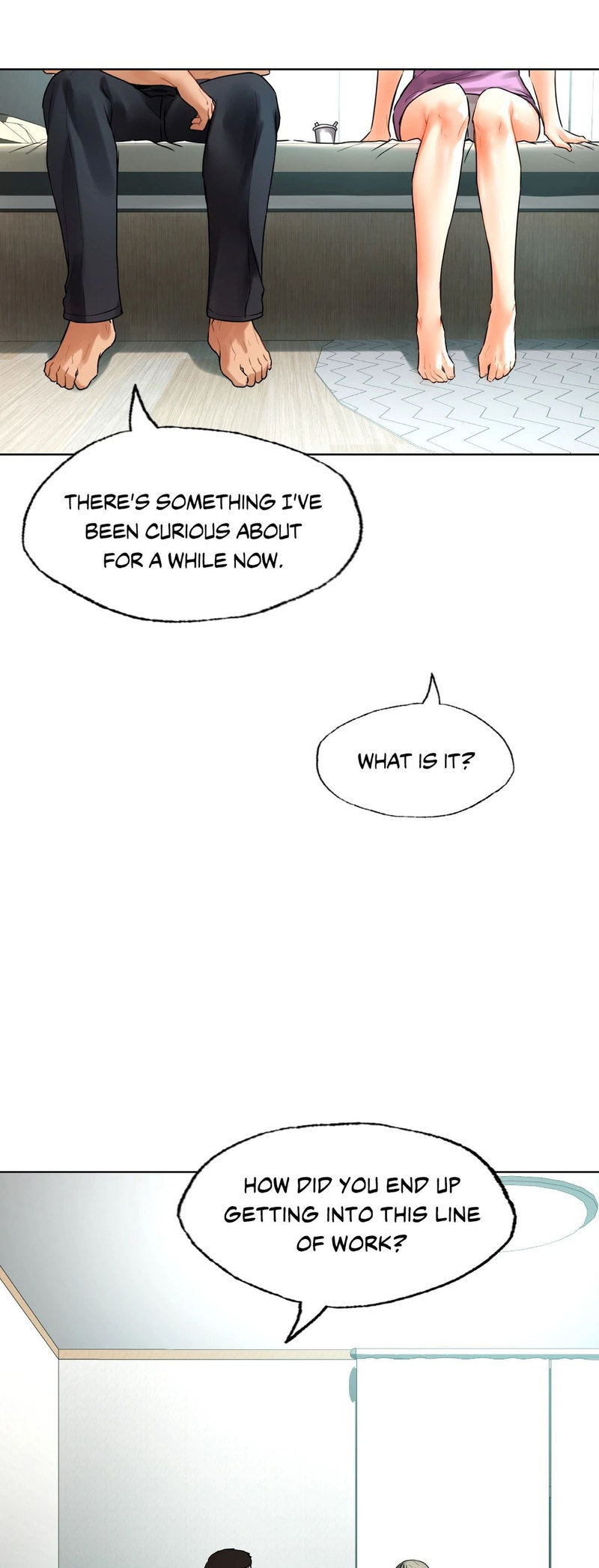 Men and Women of Sillim - Chapter 25 [photo 2] - MangaPorn