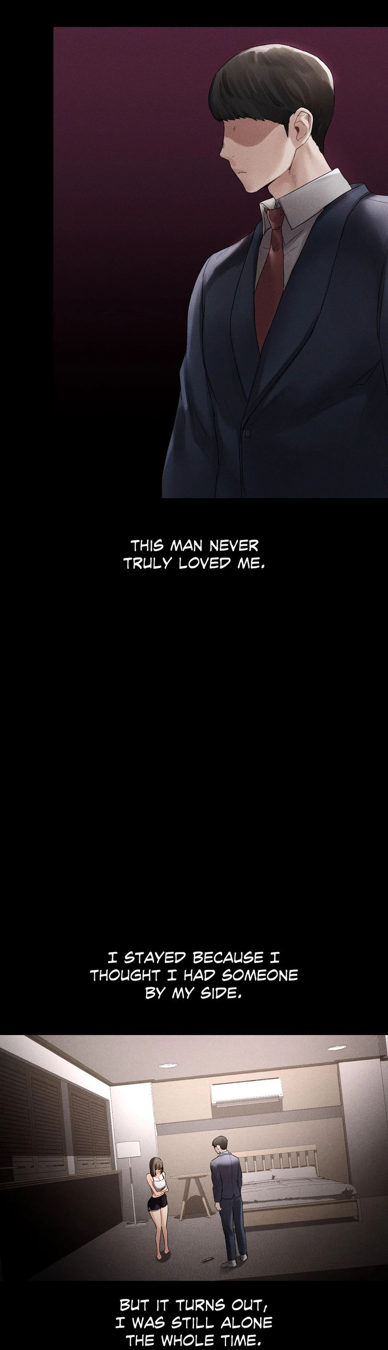 Men and Women of Sillim - Chapter 25 [photo 24] - MangaPorn