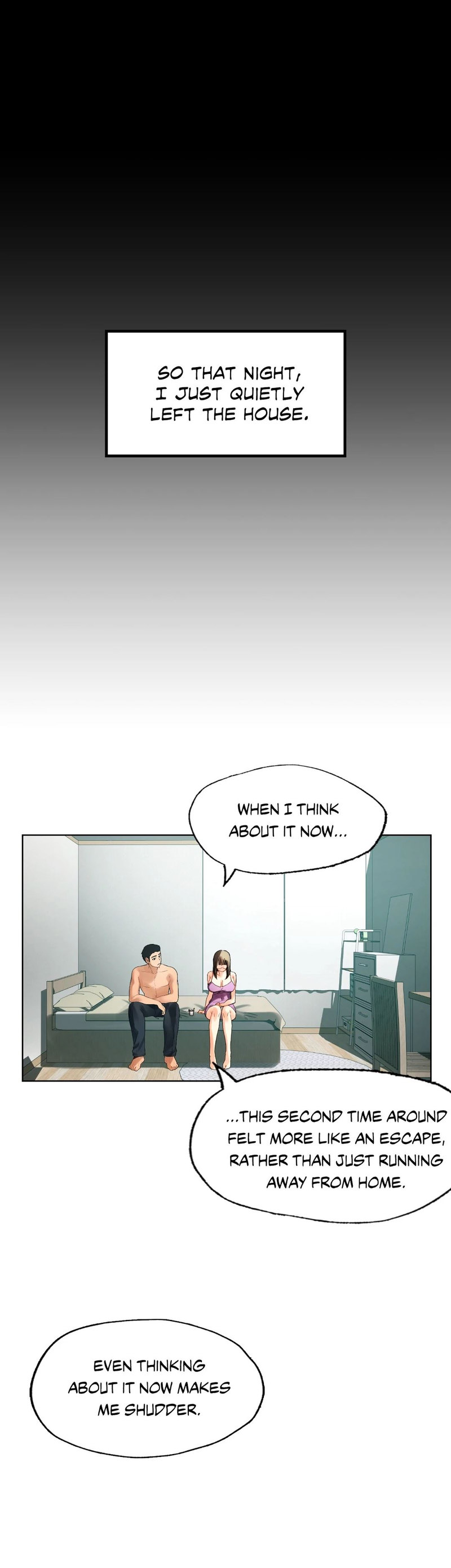 Men and Women of Sillim - Chapter 25 [photo 25] - MangaPorn